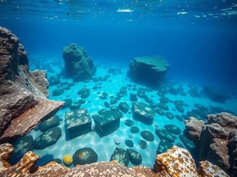 Aqua Aces India Gameplay